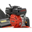 YATO robbanómotoros gyepszellőztető 4,1 kW, 196 cm3