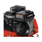 Benzines kapálógép 35/85 cm 196 cm3