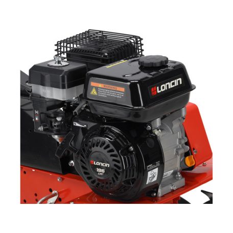 Benzines kapálógép 35/85 cm 196 cm3