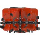 Benzines kapálógép 35/85 cm 196 cm3