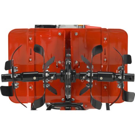 Benzines kapálógép 35/85 cm 196 cm3