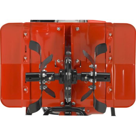 Benzines kapálógép 35/85 cm 196 cm3