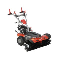 YATO benzinmotoros seprőgép