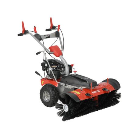 YATO benzinmotoros seprőgép