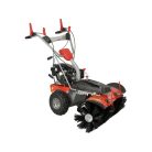 YATO benzinmotoros seprőgép