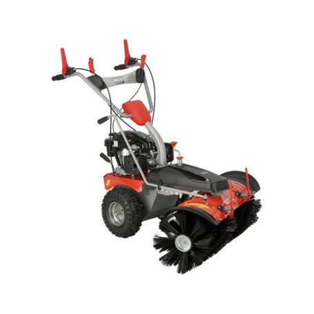 YATO benzinmotoros seprőgép