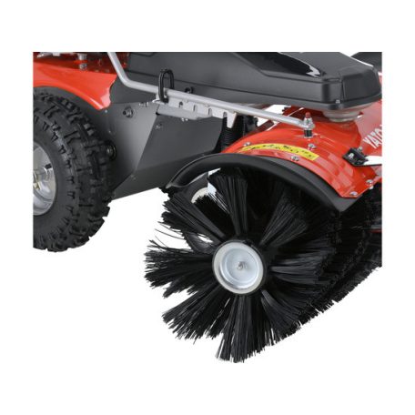 YATO benzinmotoros seprőgép