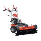 YATO benzinmotoros seprőgép