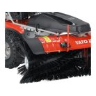 YATO benzinmotoros seprőgép