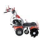 YATO benzinmotoros seprőgép