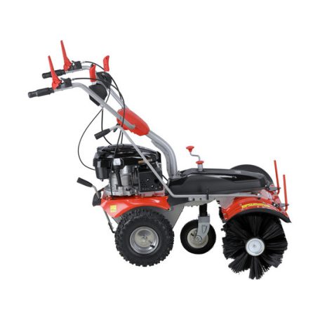 YATO benzinmotoros seprőgép