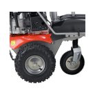 YATO benzinmotoros seprőgép