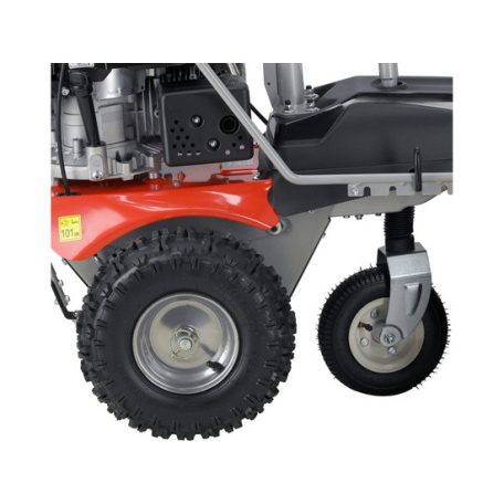 YATO benzinmotoros seprőgép