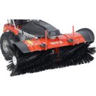 YATO benzinmotoros seprőgép