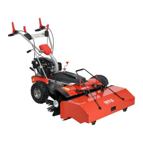 Seprőgépgyűjtő YT-85605-höz