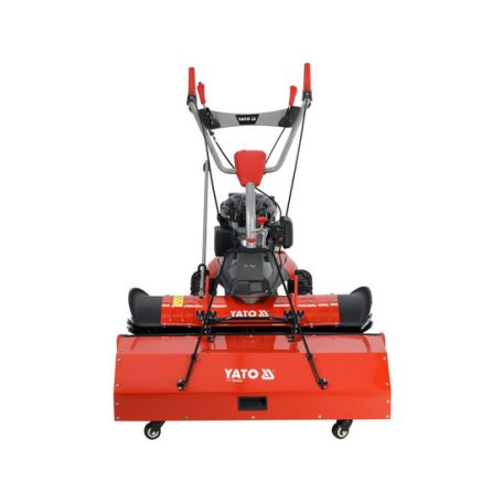 Seprőgépgyűjtő YT-85605-höz