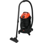 Száraz nedves ipari porszívó 1400 W/30 L