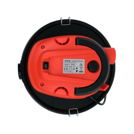 Műhely és hamuporszívó 1200 W 20 L