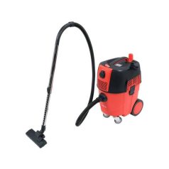 Ipari porszívó lerázós 30 liter HEPA szűrő 1600W