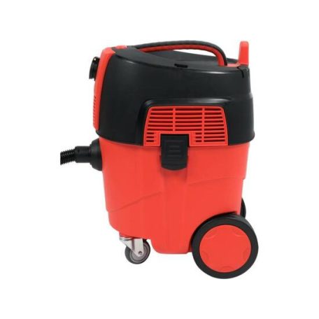 Ipari porszívó lerázós 30 liter HEPA szűrő 1600W
