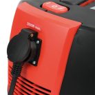 Ipari porszívó lerázós 30 liter HEPA szűrő 1600W