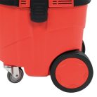 Ipari porszívó lerázós 30 liter HEPA szűrő 1600W