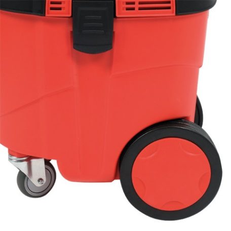 Ipari porszívó lerázós 30 liter HEPA szűrő 1600W