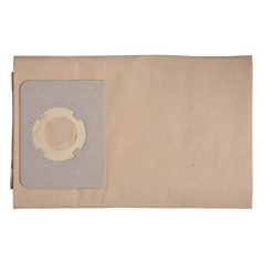 Papír porzsák 30 liter YT-85701 porszívóhoz (4 db/cs)