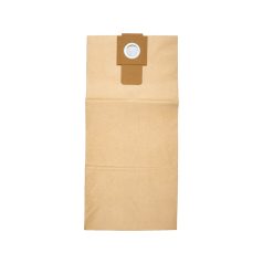   Papír porzsák 30 liter YT-85717 és YT-85718 porszívóhoz (5 db/cs)