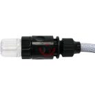 18 V-os akkus magasnyomású mosó géptest