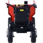 Elektromos mini dömper 48V, 500 kg teherbírás