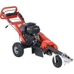 Benzines tuskómaró