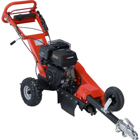 Benzines tuskómaró