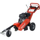 Benzines tuskómaró