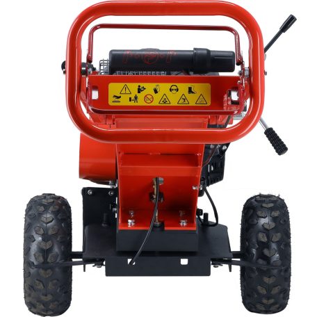 Benzines tuskómaró