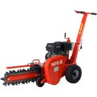 Benzines árokásó , 60 CM, 420 CM3