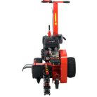 Benzines árokásó , 60 CM, 420 CM3