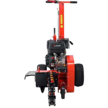 Benzines árokásó , 60 CM, 420 CM3