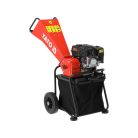 Ágaprító benzines 169 cm3