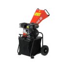 Ágaprító benzines 169 cm3