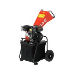 Ágaprító benzines 169 cm3