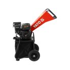 Ágaprító benzines 169 cm3