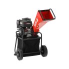 Ágaprító benzines 169 cm3