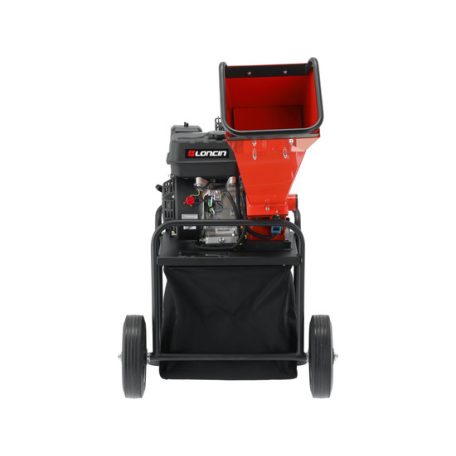 Ágaprító benzines 169 cm3