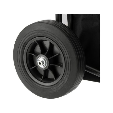 Ágaprító benzines 169 cm3