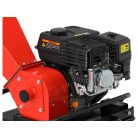 Ágaprító benzines 169 cm3