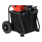 Ágaprító benzines 169 cm3