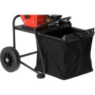 Ágaprító benzines 169 cm3