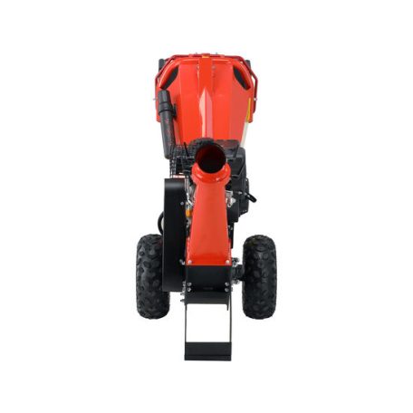 Benzinmotoros ágaprító 100mm, 196CC