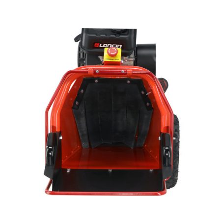 Benzinmotoros ágaprító 100mm, 196CC